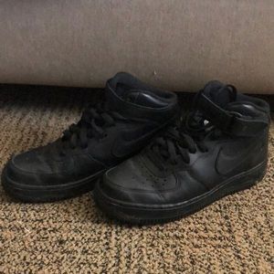 Nike Air Force 1’s